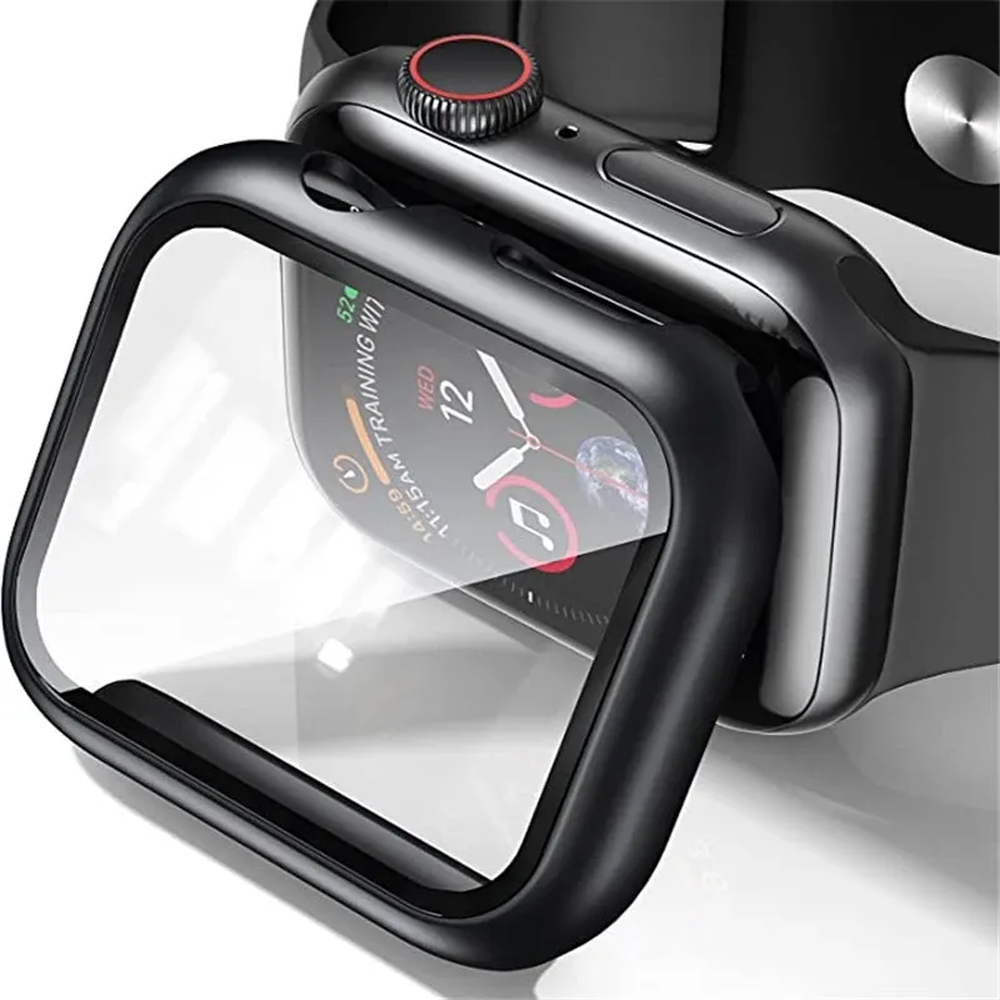 Чехол для Apple Watch Защитная – обзор и цена Smartwatch New Watches