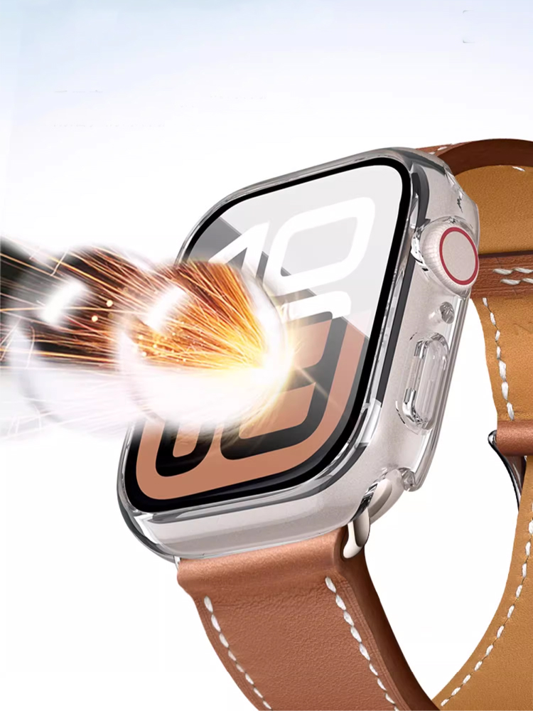Чехол для Apple Watch Защитная – обзор и цена Smartwatch New Watches