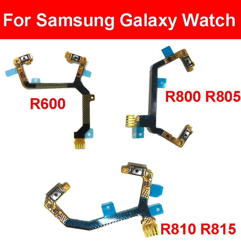 Для Samsung Galaxy Watch S3 Sp – обзор и цена Watch R815