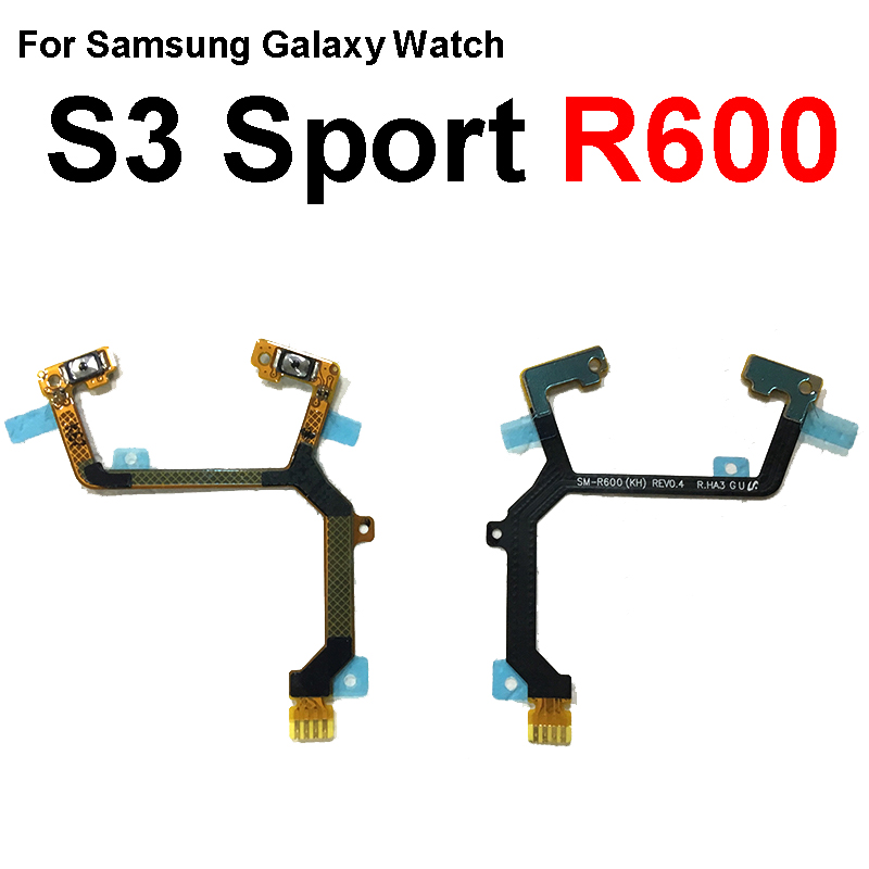 Для Samsung Galaxy Watch S3 Sp – обзор и цена Watch R815