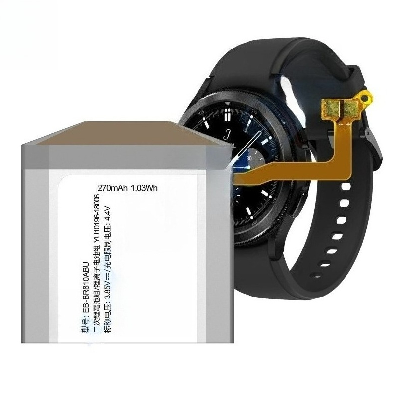 Новый высококачественный аккум – обзор и цена Watch R815