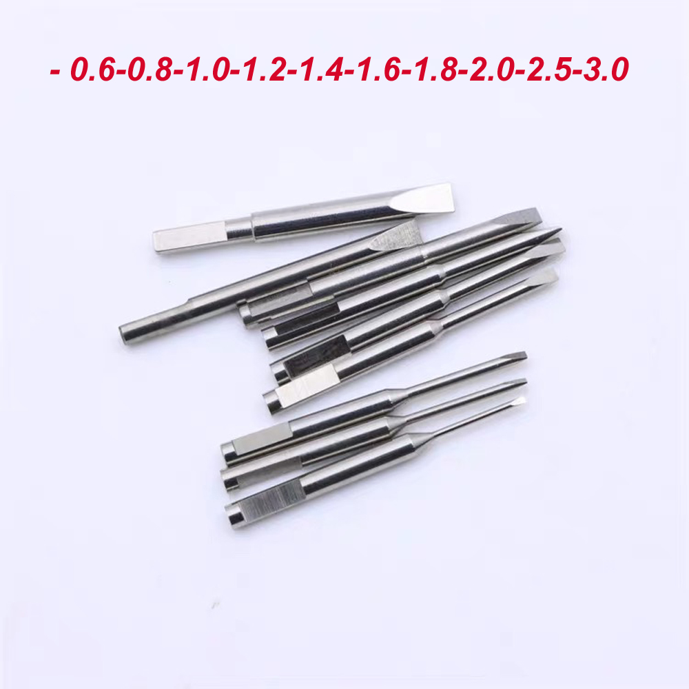 Набор из 5 отверток (плоские и – обзор и цена Watchmaker Screwdriver