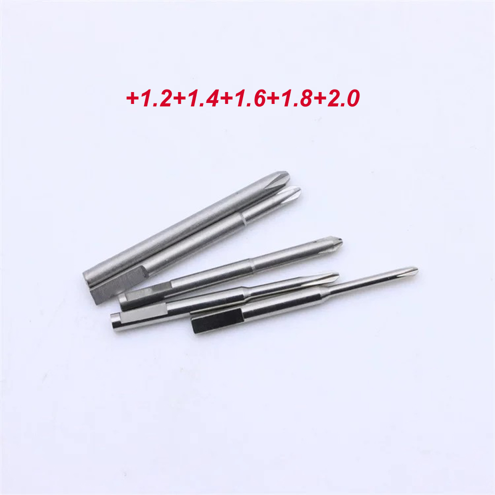 Набор из 5 отверток (плоские и – обзор и цена Watchmaker Screwdriver
