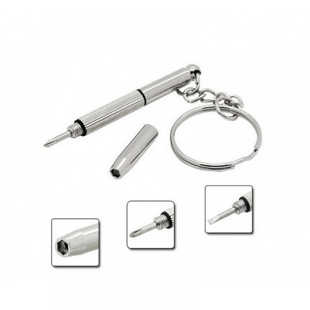 Портативная отвертка 3 в 1, оч – обзор и цена Watchmaker Screwdriver