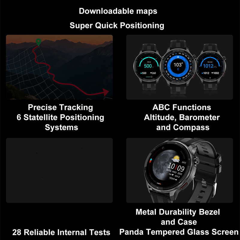 Новые смарт-часы 2026 года с G – обзор и цена Smartwatch Professional Watches For Men