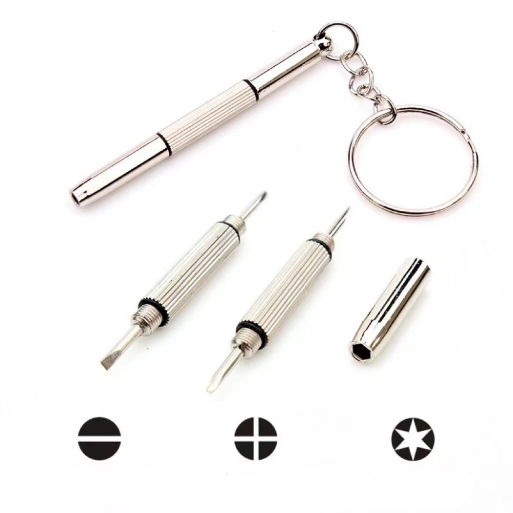 Набор прецизионных отверток дл – обзор и цена Watchmaker Screwdriver