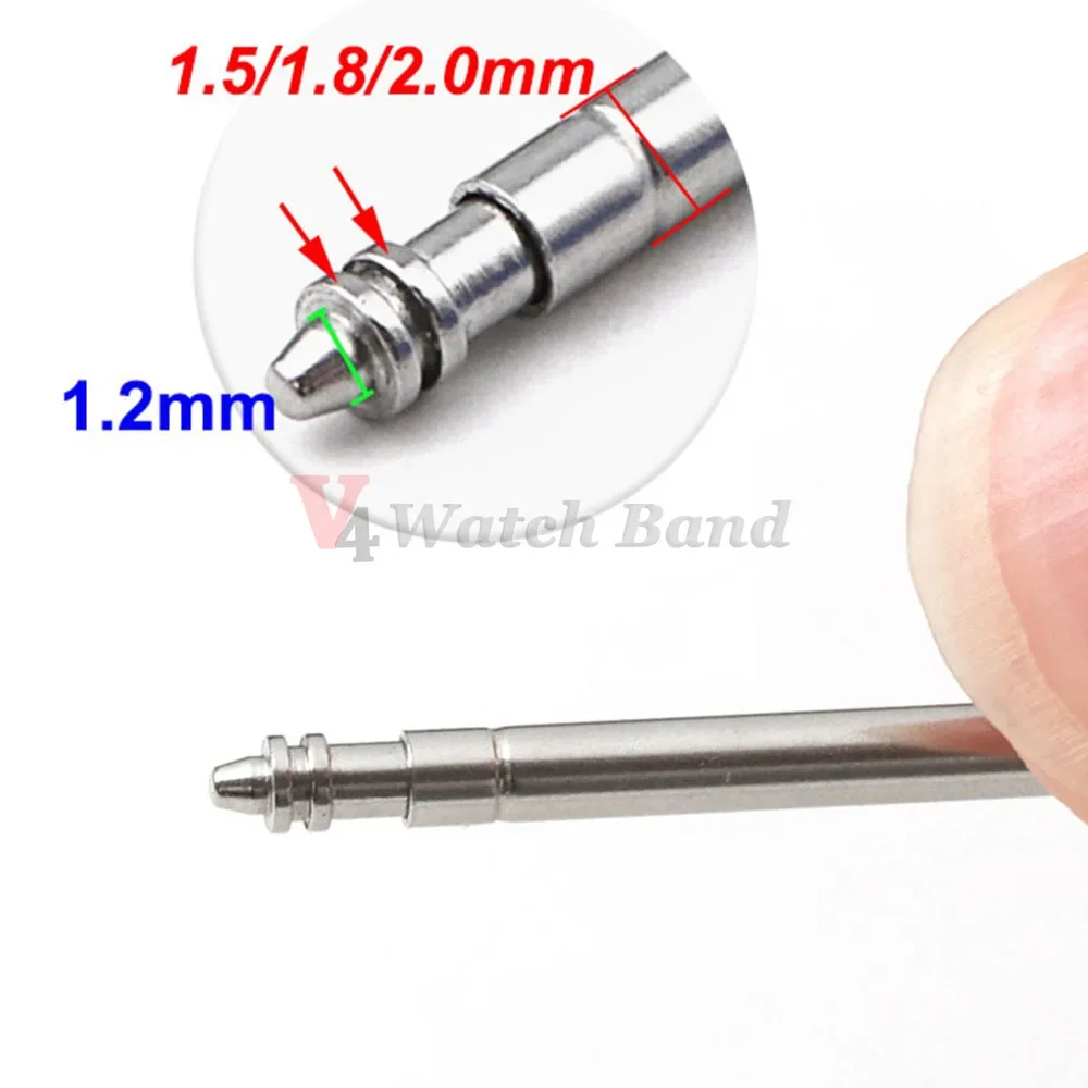 Нержавеющая сталь 316L, большо – обзор и цена Spring Bar Tool