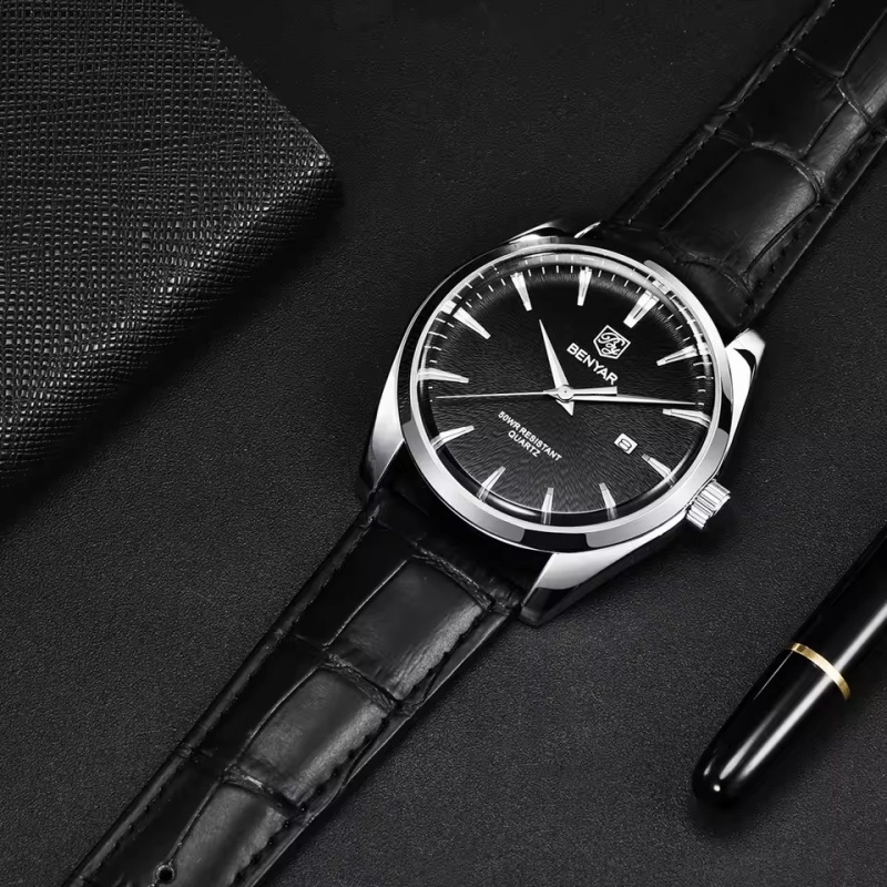 Benyar 5163, лучший бренд, рос – обзор и цена Smartwatch Watches For Men Brands