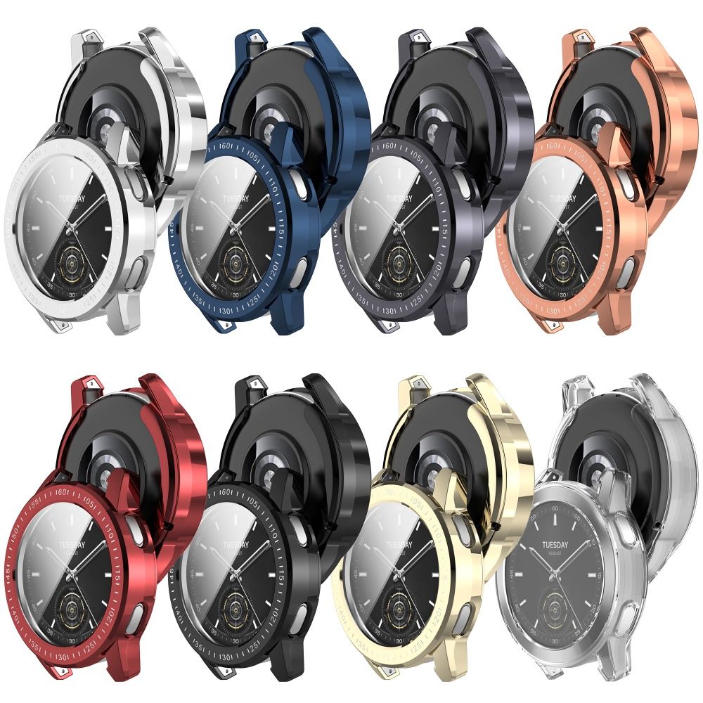 Новый полноразмерный чехол из  – обзор и цена Smartwatch New Watches