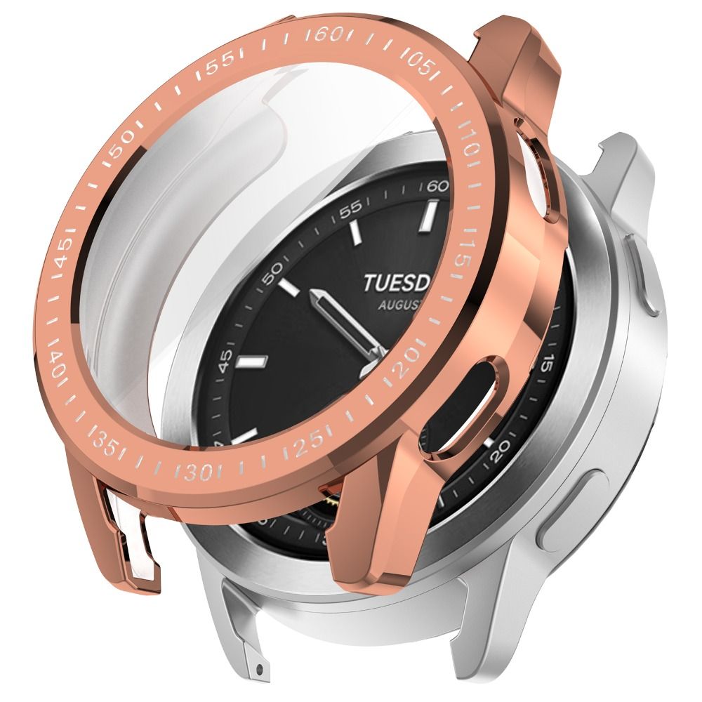 Новый полноразмерный чехол из  – обзор и цена Smartwatch New Watches