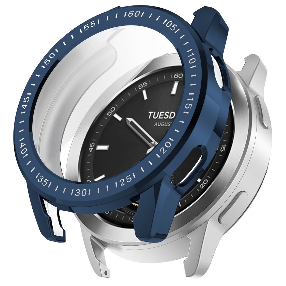Новый полноразмерный чехол из  – обзор и цена Smartwatch New Watches