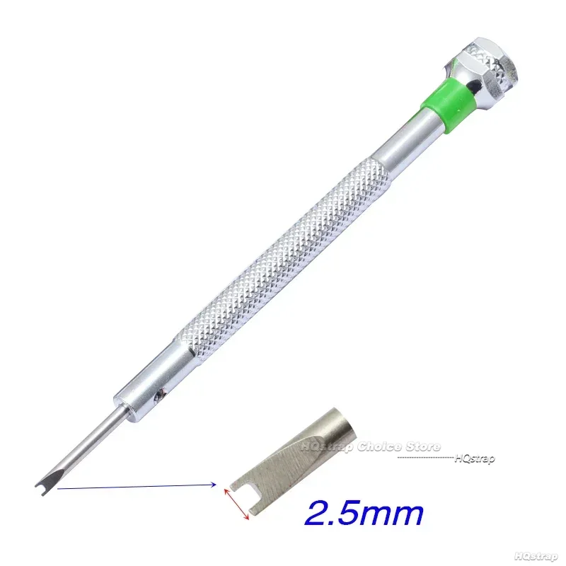 U-образная отвертка 2,0 мм 2,5 – обзор и цена Watchmaker Screwdriver