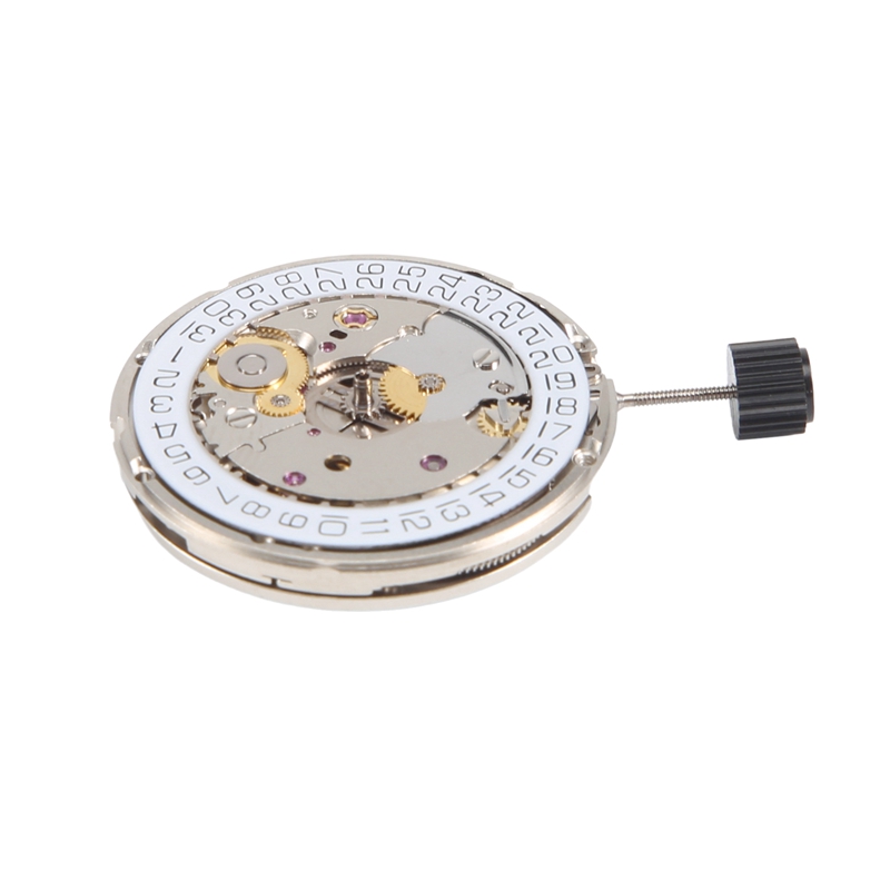 Механизм для часов ETA 2824-2  – обзор и цена Watch S