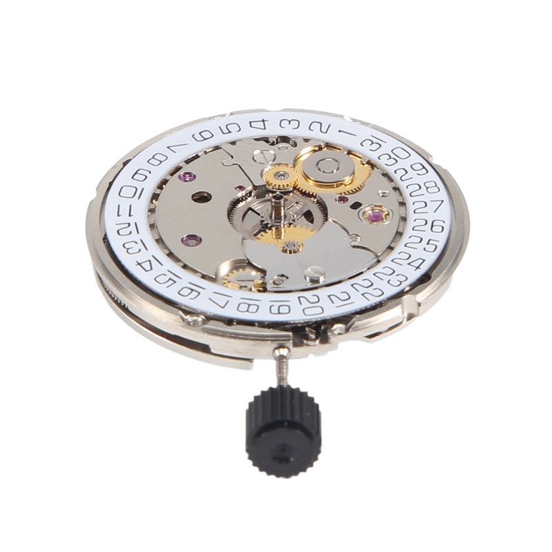 Механизм для часов ETA 2824-2  – обзор и цена Watch S