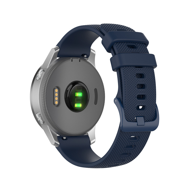 Силиконовый ремешок для часов  – обзор и цена Fossil Watches Smartwatch Gen 4