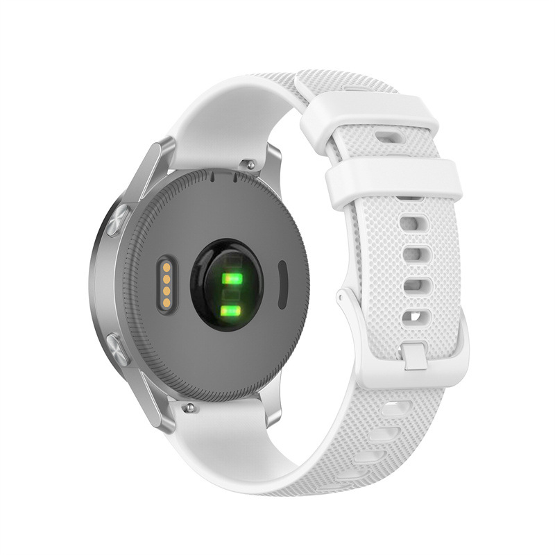 Силиконовый ремешок для часов  – обзор и цена Fossil Watches Smartwatch Gen 4