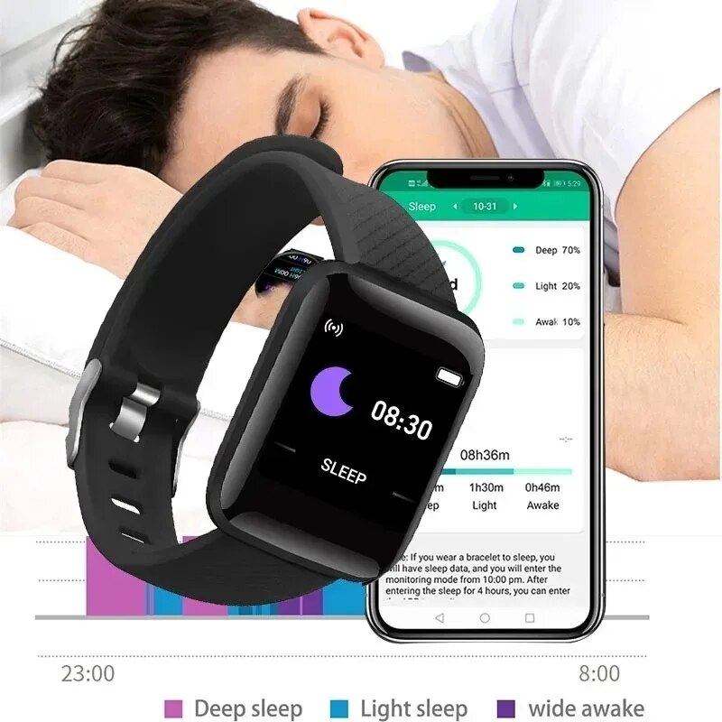 Новинка 2024 года, многофункци – обзор и цена Smartwatch New Watches