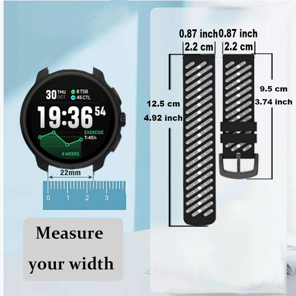 Ремешок для спортивных часов,  – обзор и цена Smartwatch Stylish Watches For Women