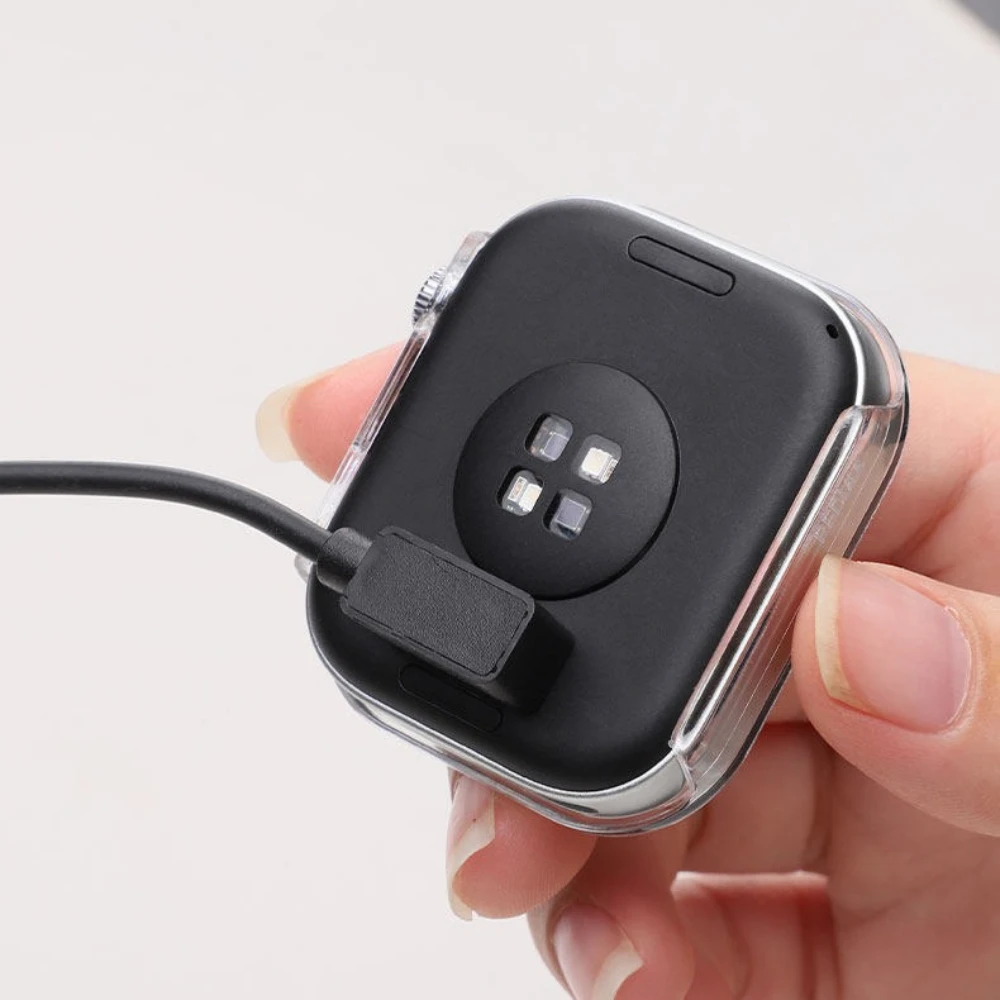Чехол для ПК + стекло для Xiao – обзор и цена Watch Redmi