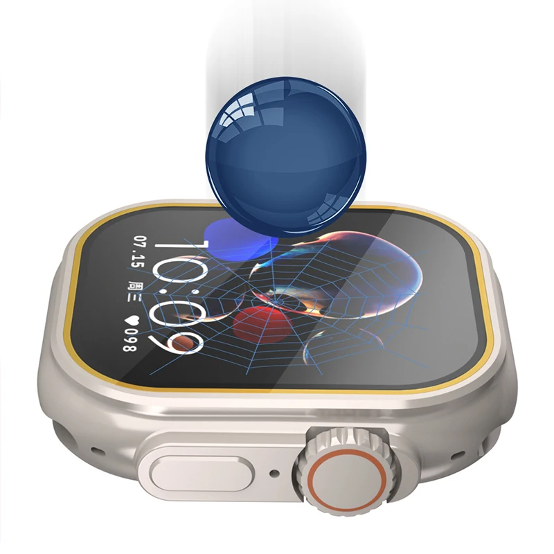Пленка из закаленного стекла д – обзор и цена Smartwatch Watches Gift For Women