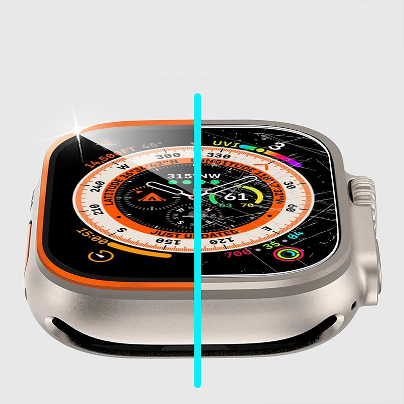 Пленка из закаленного стекла д – обзор и цена Smartwatch Watches Gift For Women
