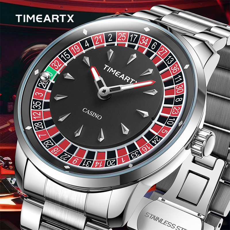 TIMEARTX Совершенно новые роск – обзор и цена Smartwatch Watches For Men Brands