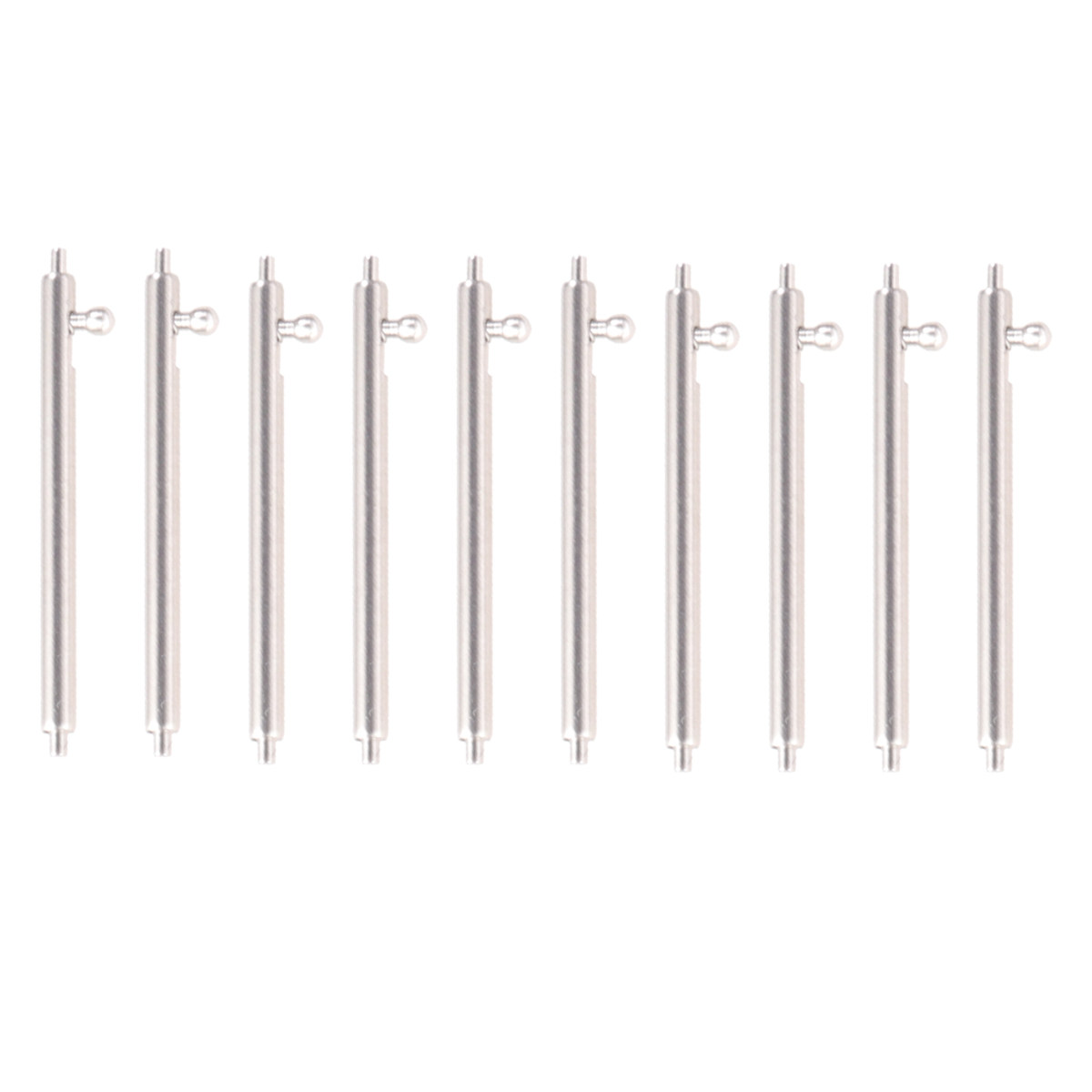 30 шт. пружинных шпилек из нер – обзор и цена Spring Bar Tool