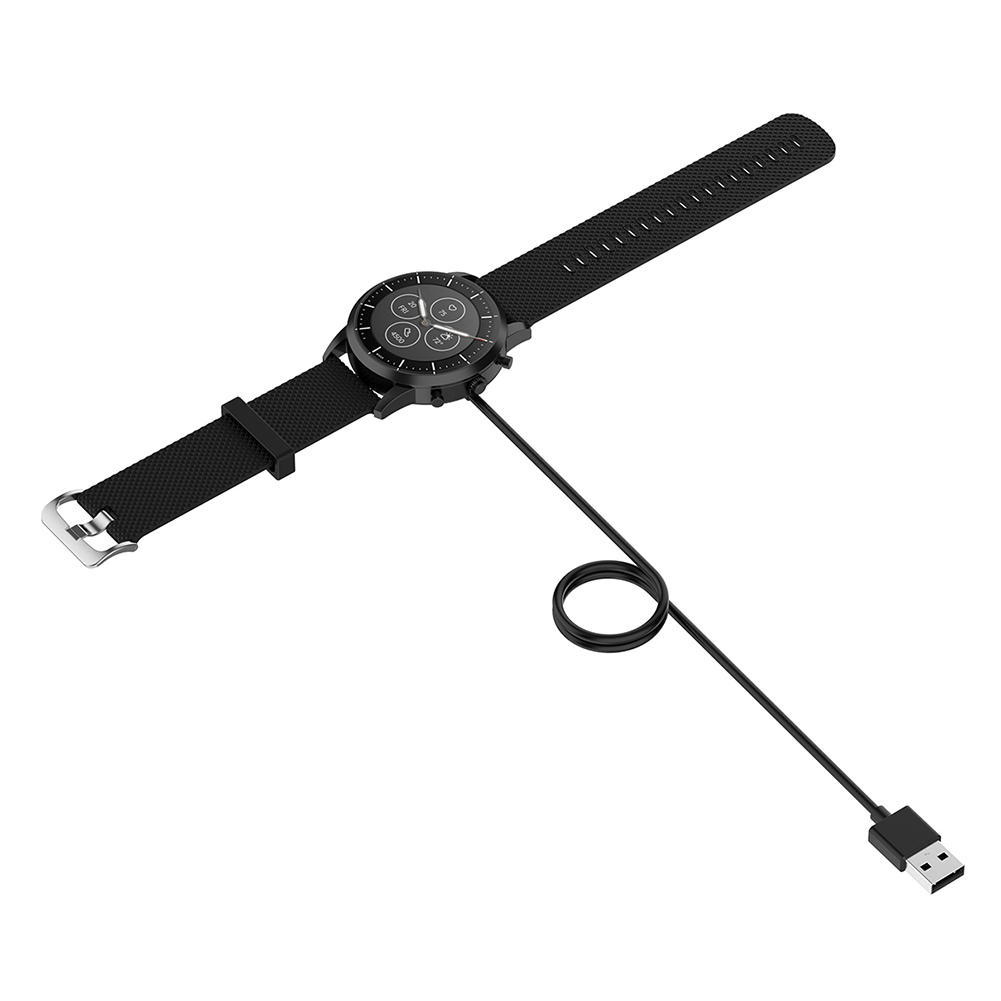 Кабель для зарядки 1 м, модный – обзор и цена Hybrid Smartwatch