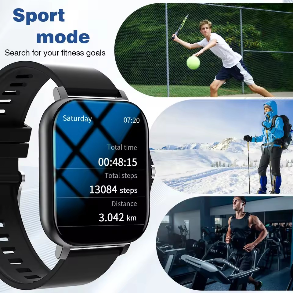Новые умные часы 2026 года с с – обзор и цена Smartwatch New Watches 2025
