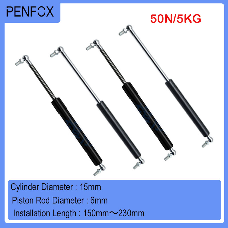 1 шт., 150-230 мм, 5 кг/50N, г – обзор и цена Spring Bar Tool