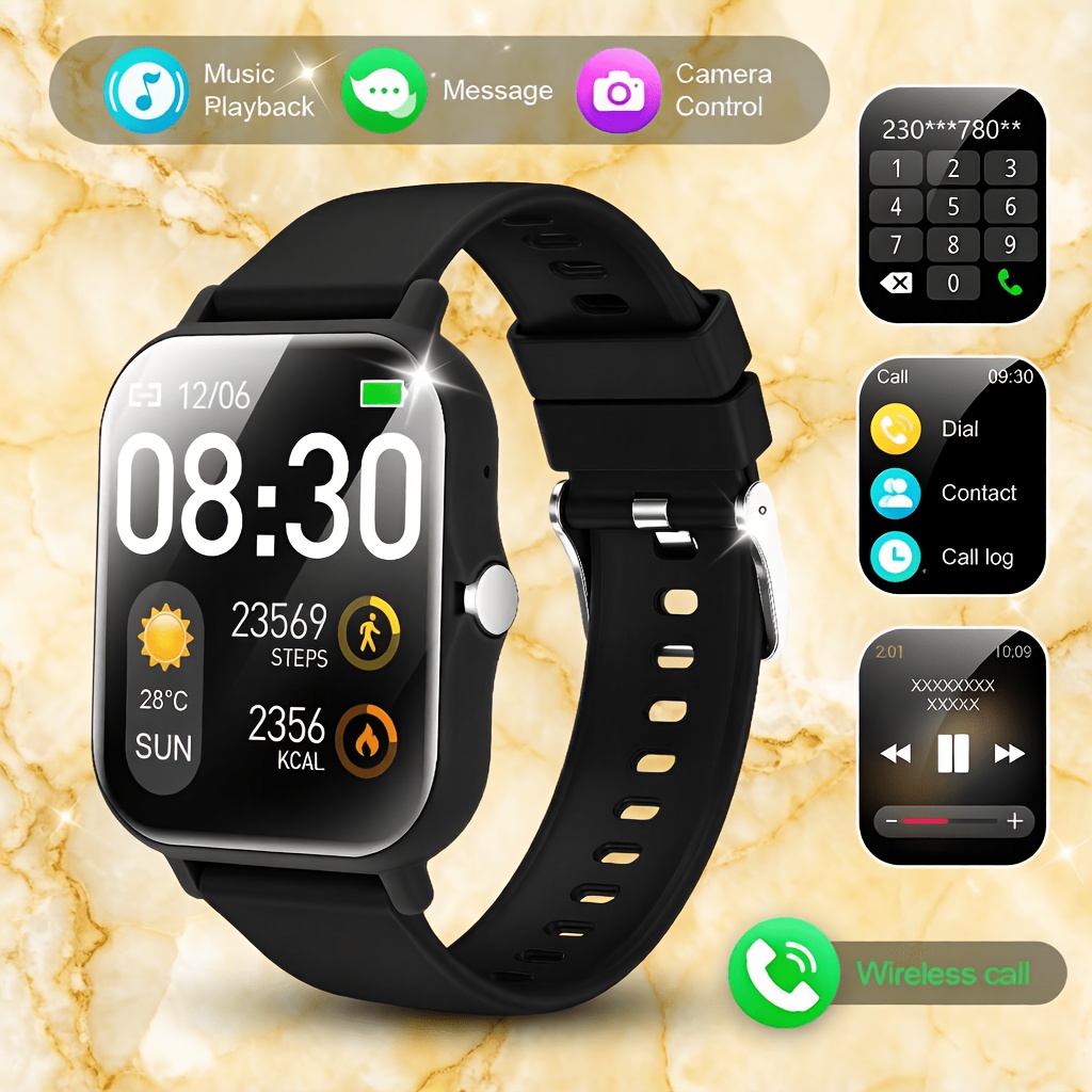 Новые смарт-часы 2026 года, ст – обзор и цена Smartwatch Stylish Watches For Women