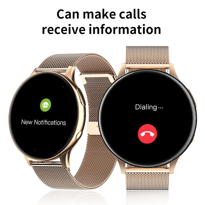 Мужские и женские умные часы L – обзор и цена Watch Iwo