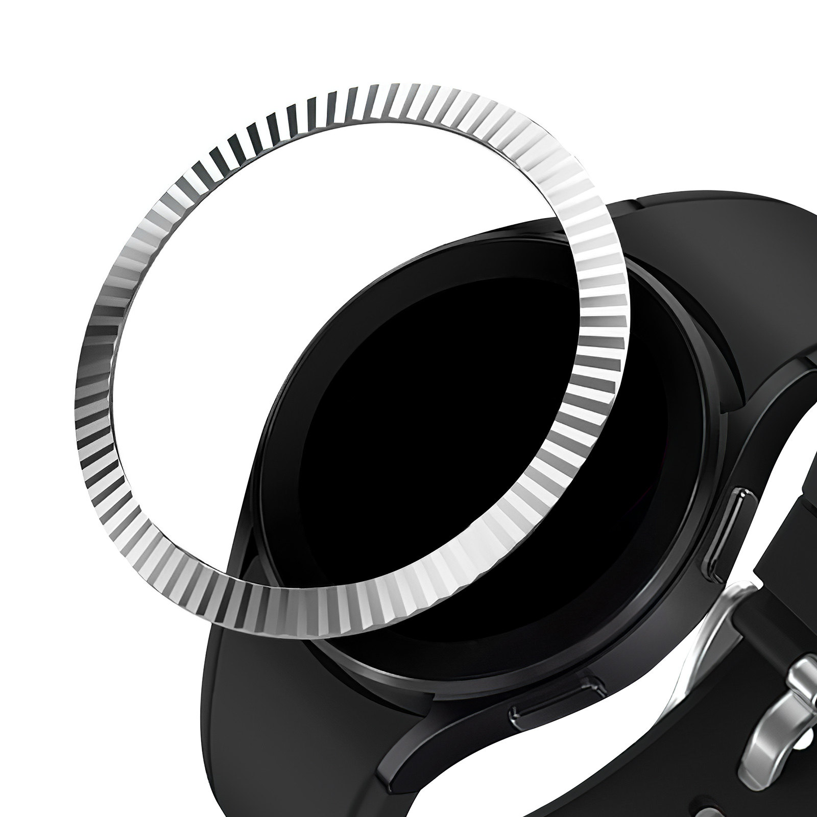 Сменное кольцо-безель для часо – обзор и цена Smartwatch Stylish Watches For Women