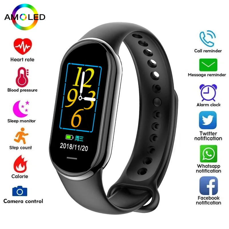Новые оригинальные маленькие у – обзор и цена Smartwatch Professional Watches For Men