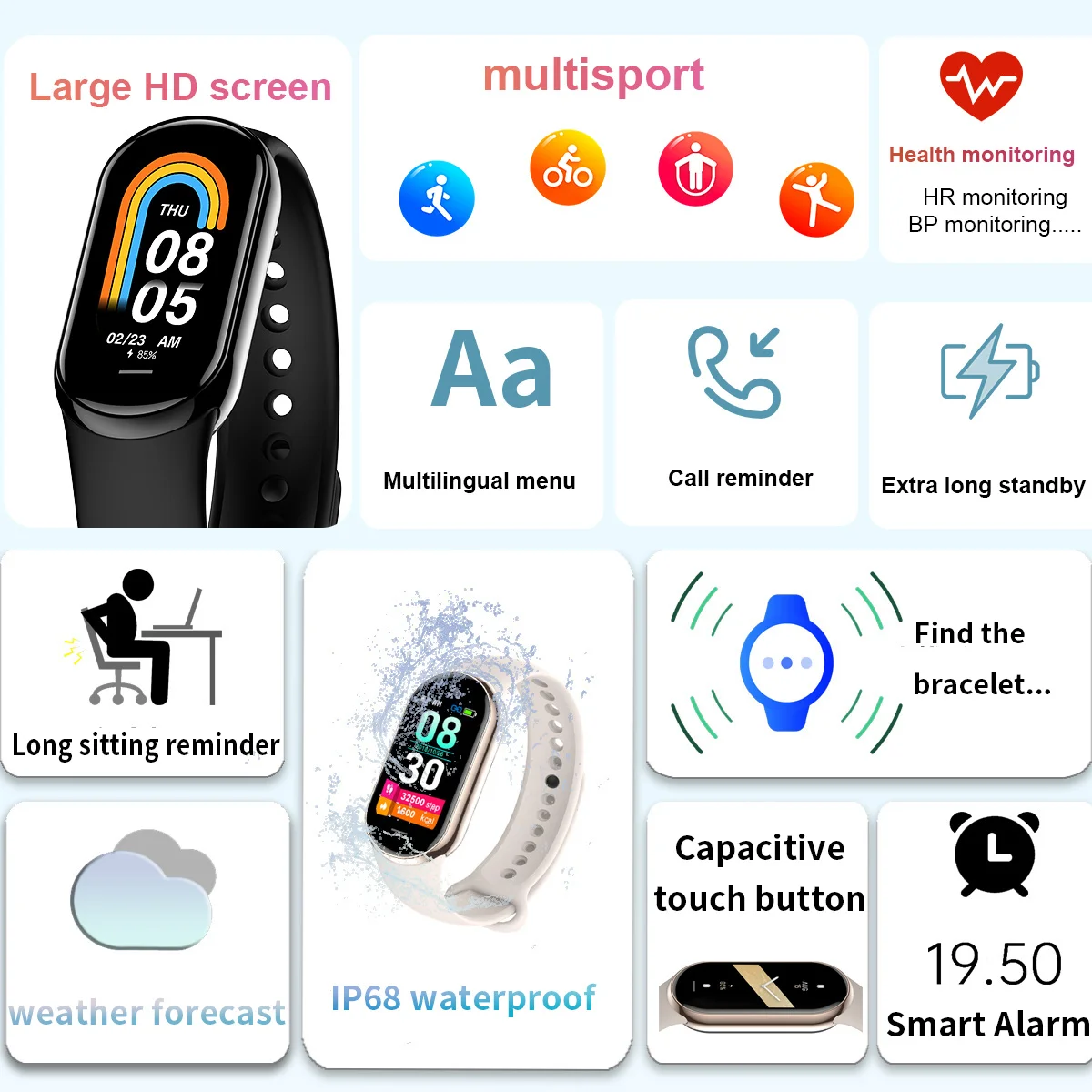 Новые оригинальные маленькие у – обзор и цена Smartwatch Professional Watches For Men