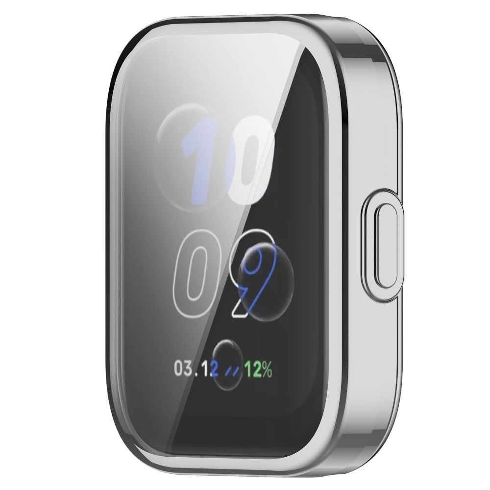 Новый чехол из ТПУ с полным по – обзор и цена Smartwatch New Watches