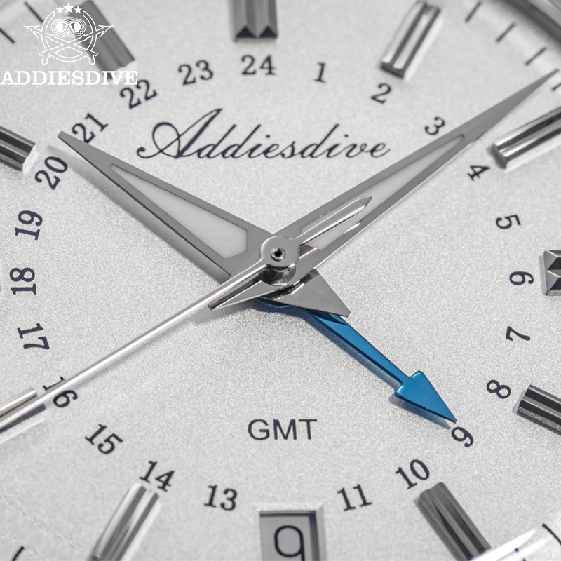 ADDIESDIVE Горячий бренд 36 мм – обзор и цена Smartwatch Watches For Men Brands