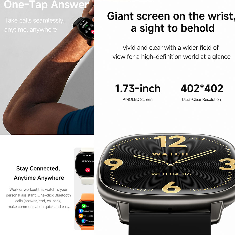 Смарт-часы HD17 AIR AMOLED с э – обзор и цена Smartwatch Stylish Watches For Women