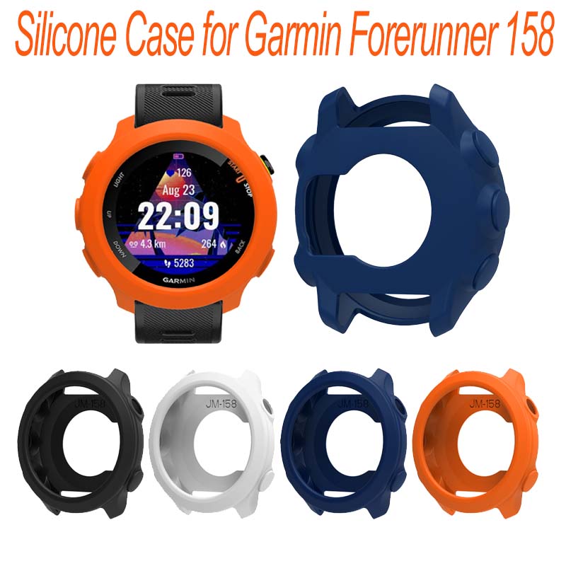Новый мягкий силиконовый чехол – обзор и цена Smartwatch New Watches