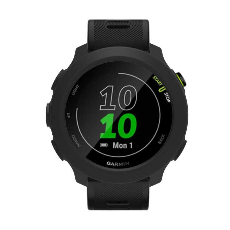 Новый мягкий силиконовый чехол – обзор и цена Smartwatch New Watches