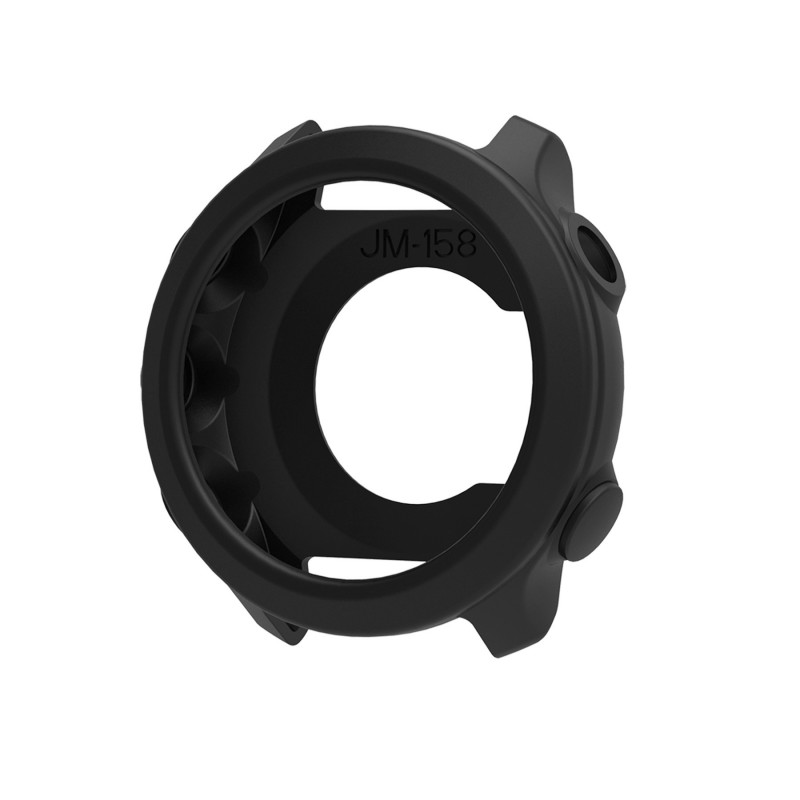 Новый мягкий силиконовый чехол – обзор и цена Smartwatch New Watches