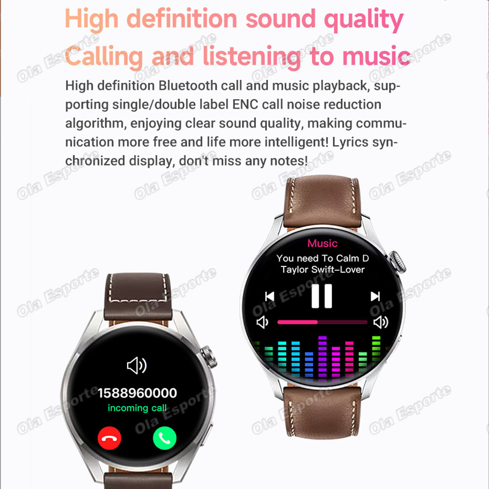 Новые мужские умные часы 4, ум – обзор и цена Smartwatch Stylish Watches For Women