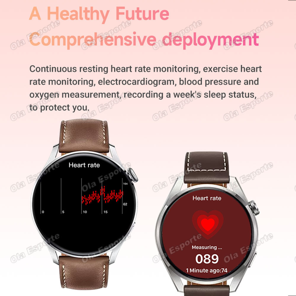 Новые мужские умные часы 4, ум – обзор и цена Smartwatch Stylish Watches For Women