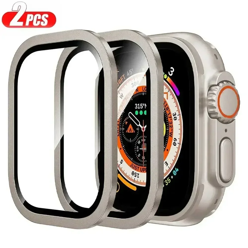Чехол из алюминиевого сплава + – обзор и цена Smartwatch Watches Gift For Women