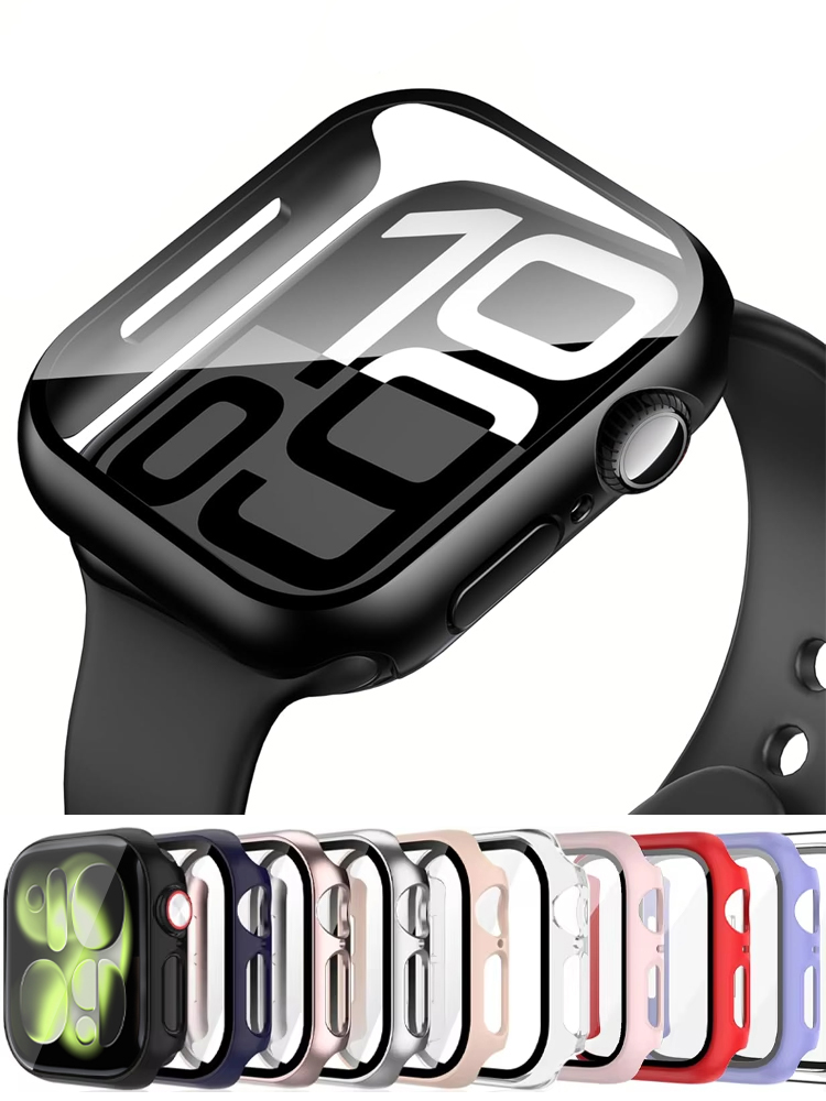 Чехол для Apple Watch, аксессу – обзор и цена Smartwatch New Watches