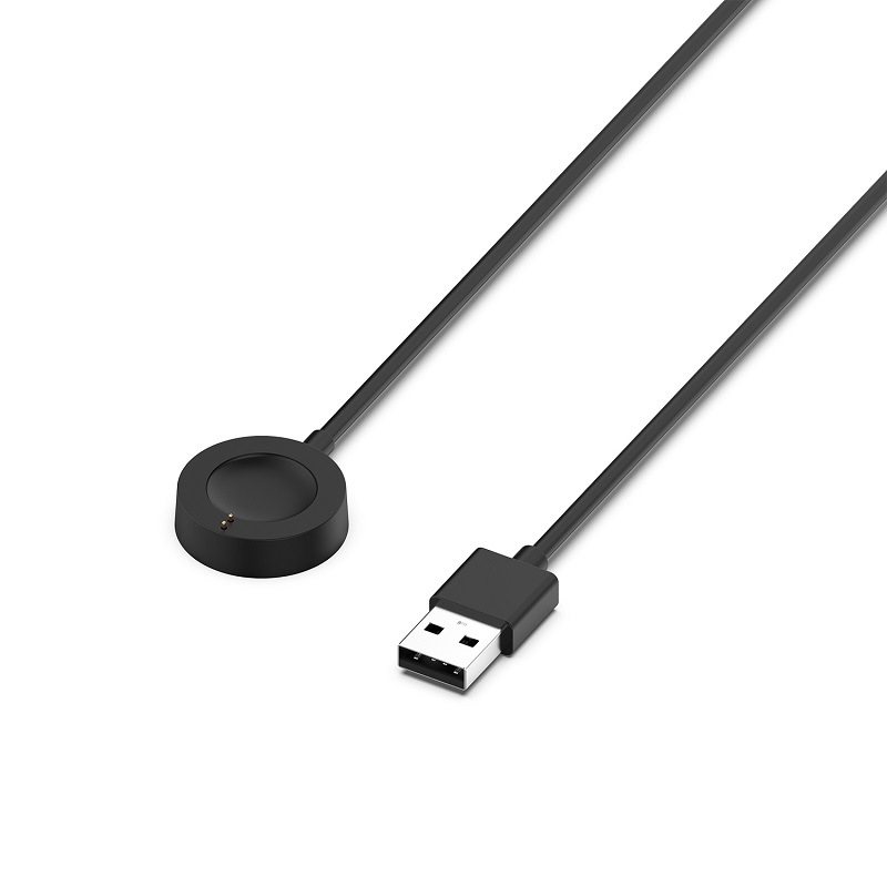 1 м USB-магнитная док-станция  – обзор и цена Fossil Watches Smartwatch Gen 4
