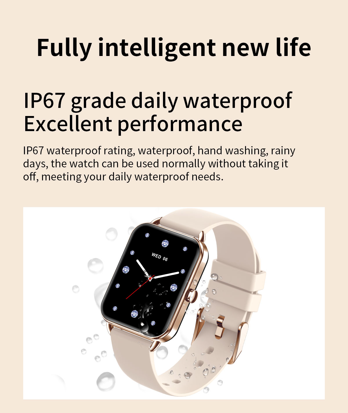 Смарт-часы 2024, Android-телеф – обзор и цена Smartwatch New Watches 2025