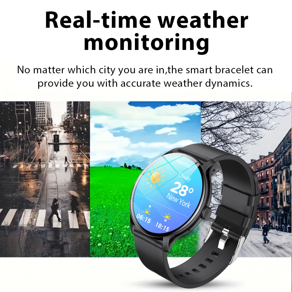 Смарт-часы LAXASFIT Outsport,  – обзор и цена Smartwatch New Watches 2025