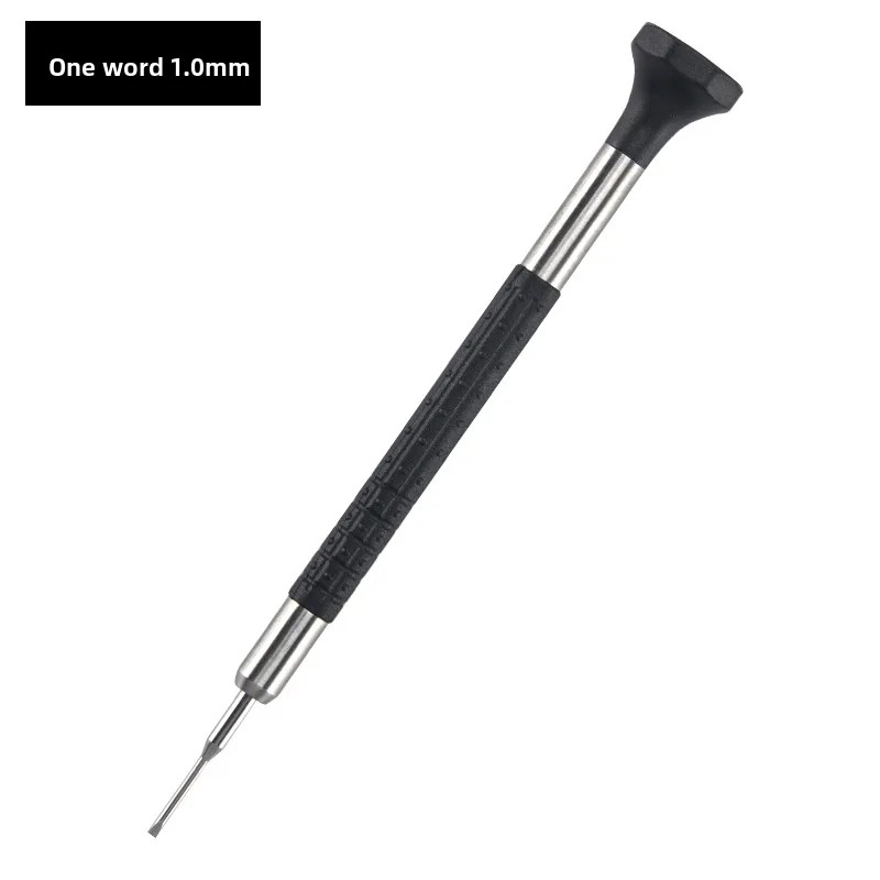 Профессиональный набор прецизи – обзор и цена Watchmaker Screwdriver